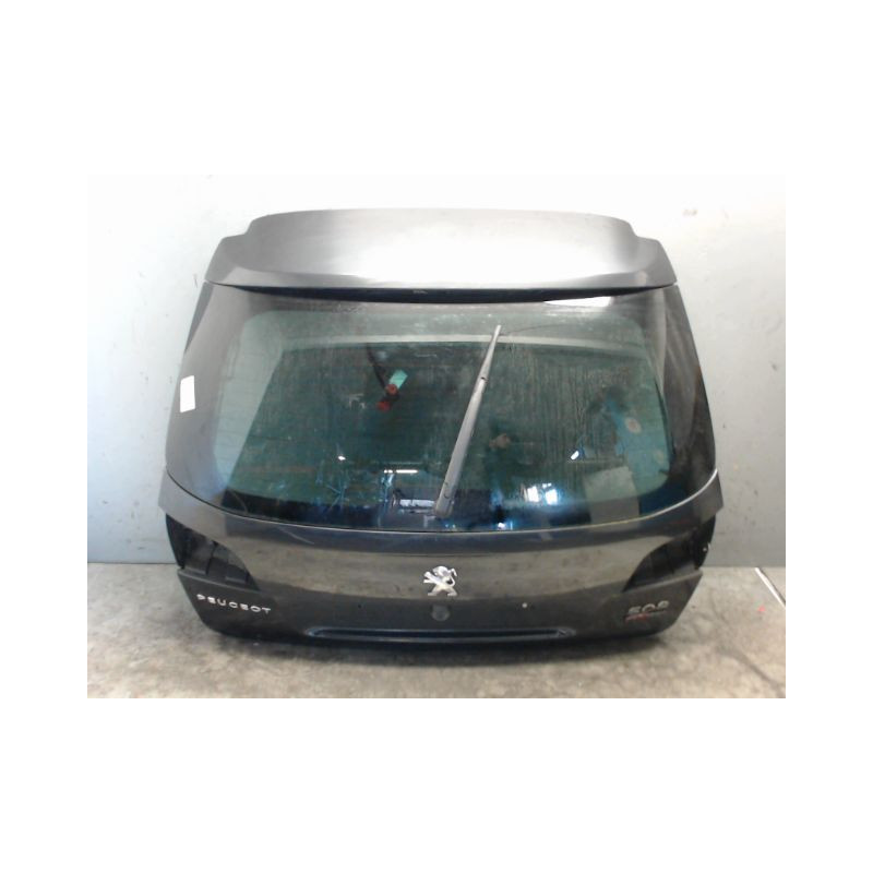 HAYON PEUGEOT 508