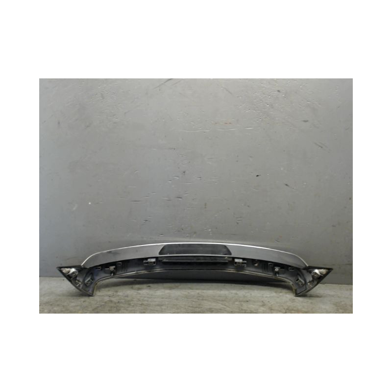 BECQUET HAYON PEUGEOT 2008
