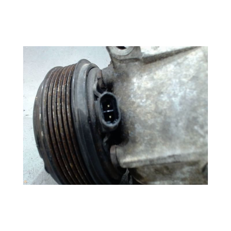 COMPRESSEUR AIR CONDITIONNE RENAULT MEGANE