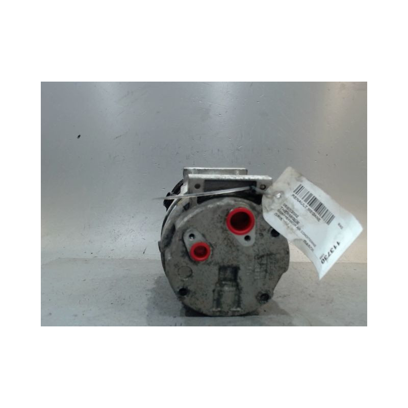 COMPRESSEUR AIR CONDITIONNE RENAULT MEGANE