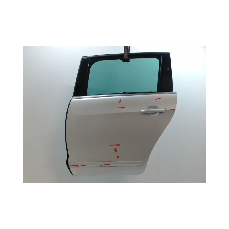 PORTE ARRIERE GAUCHE PEUGEOT 5008 MONOSP. I Phase 1 2009-2013