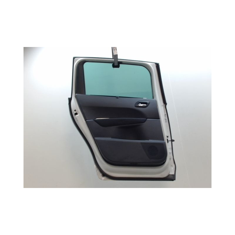 PORTE ARRIERE GAUCHE PEUGEOT 5008 MONOSP. I Phase 1 2009-2013