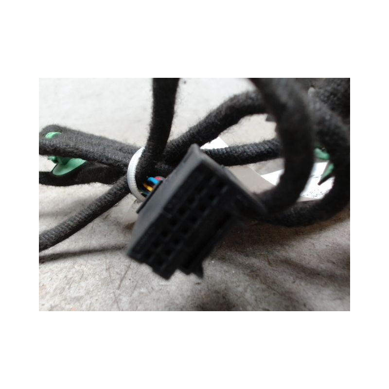 RETROVISEUR EXTERIEUR ELECTRIQUE GAUCHE VOLKSWAGEN PASSAT SW 2005-