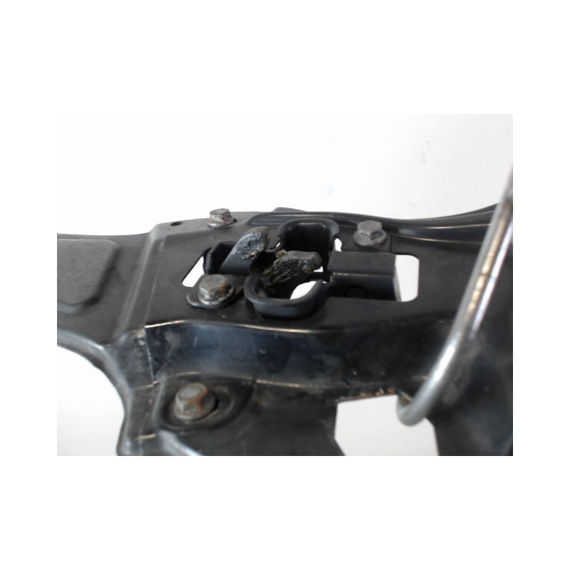 FACE AVANT MERCEDES CLASSE C BREAK 2001-