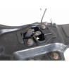FACE AVANT MERCEDES CLASSE C BREAK 2001-