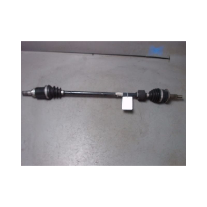 TRANSMISSION AVANT DROIT OPEL AGILA 1.2 