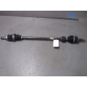 TRANSMISSION AVANT DROIT OPEL AGILA 1.2 