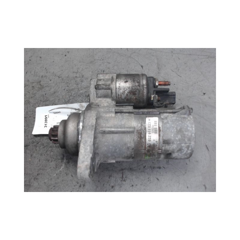 DEMARREUR VOLKSWAGEN GOLF V 2003-2009
