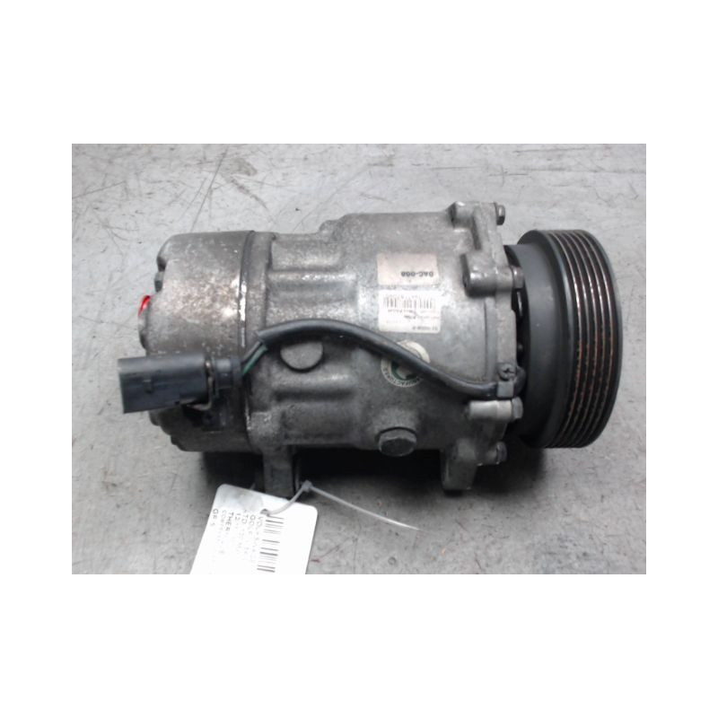 COMPRESSEUR AIR CONDITIONNE VOLKSWAGEN GOLF IV 98-2004