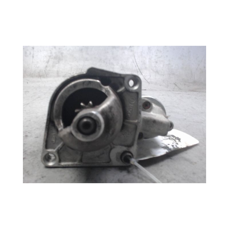 DEMARREUR FIAT PUNTO 2003-