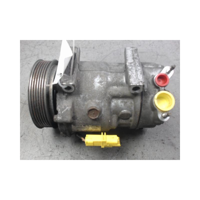 COMPRESSEUR AIR CONDITIONNE CITROEN C4 PICASSO