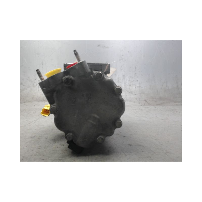 COMPRESSEUR AIR CONDITIONNE CITROEN C4 PICASSO