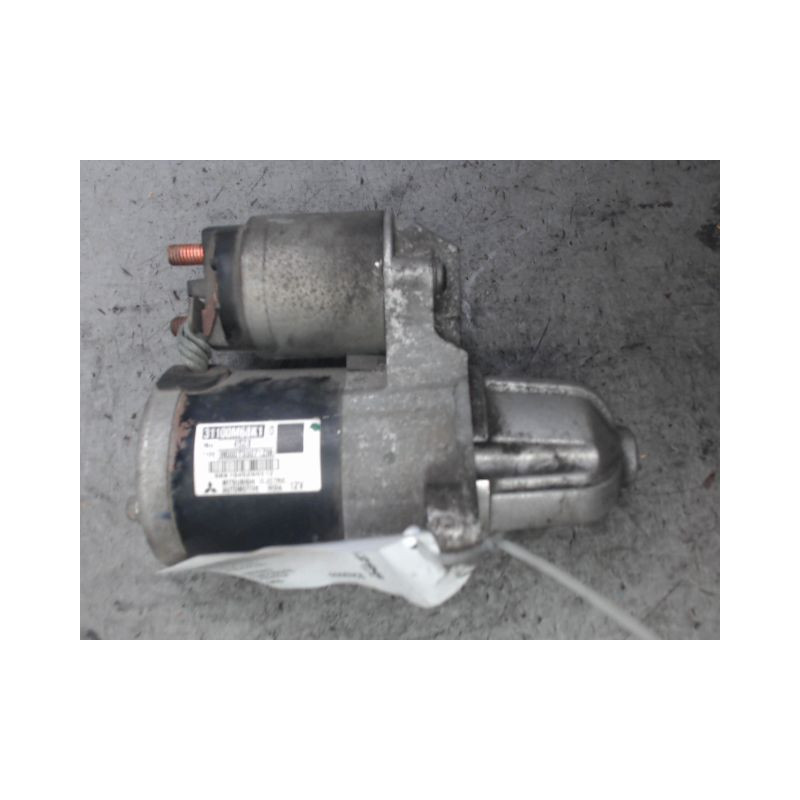 DEMARREUR SUZUKI ALTO 5 PTES