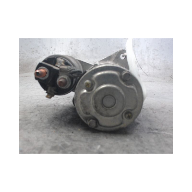 DEMARREUR SUZUKI ALTO 5 PTES