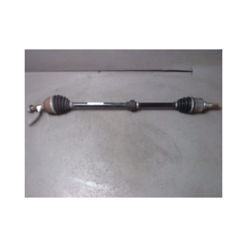 TRANSMISSION AVANT DROIT NISSAN MICRA 1.0