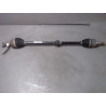 TRANSMISSION AVANT DROIT NISSAN MICRA 1.0