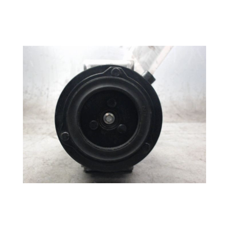 COMPRESSEUR AIR CONDITIONNE FORD FOCUS