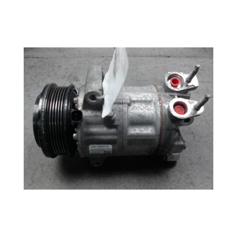 COMPRESSEUR AIR CONDITIONNE FORD FOCUS