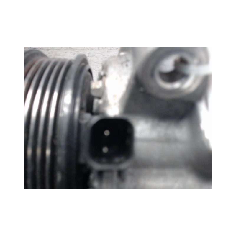 COMPRESSEUR AIR CONDITIONNE FORD FOCUS