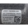 COMPRESSEUR AIR CONDITIONNE FORD FOCUS