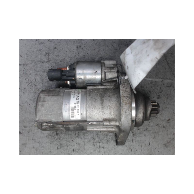 DEMARREUR VOLKSWAGEN PASSAT 2005-