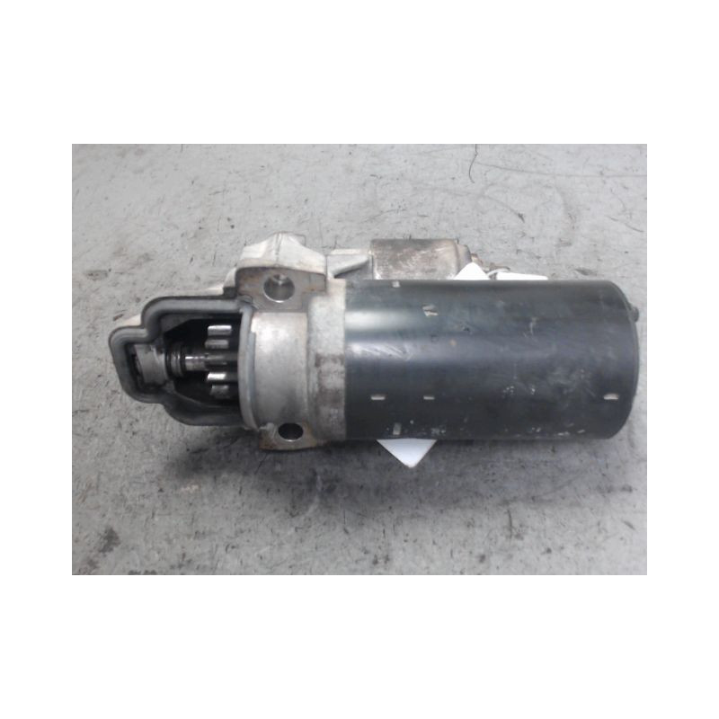 DEMARREUR PEUGEOT BOXER (333-L2H2) TOLE 6.2006-
