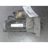DEMARREUR PEUGEOT 206 5P