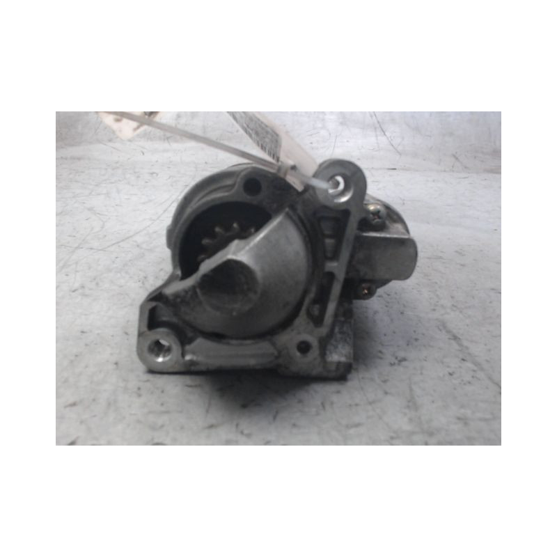 DEMARREUR RENAULT CLIO II PH.2 01-06