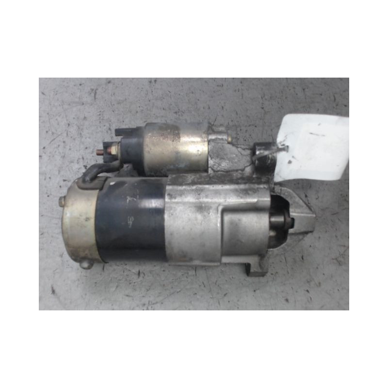 DEMARREUR RENAULT CLIO II PH.2 01-06