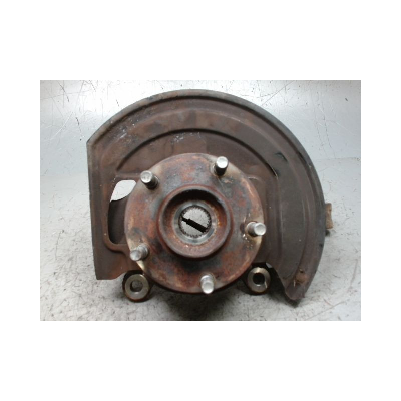 PIVOT AVANT DROIT NISSAN QASHQAI