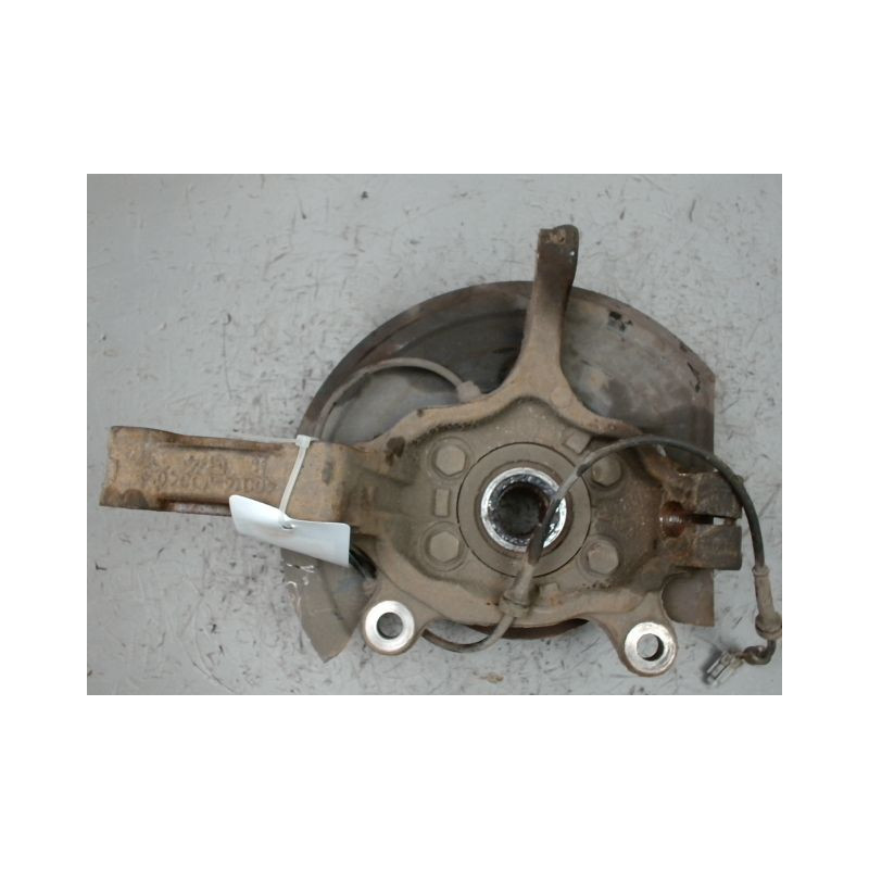 PIVOT AVANT DROIT NISSAN QASHQAI