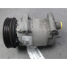 COMPRESSEUR AIR CONDITIONNE RENAULT MEGANE II PH2 2006-