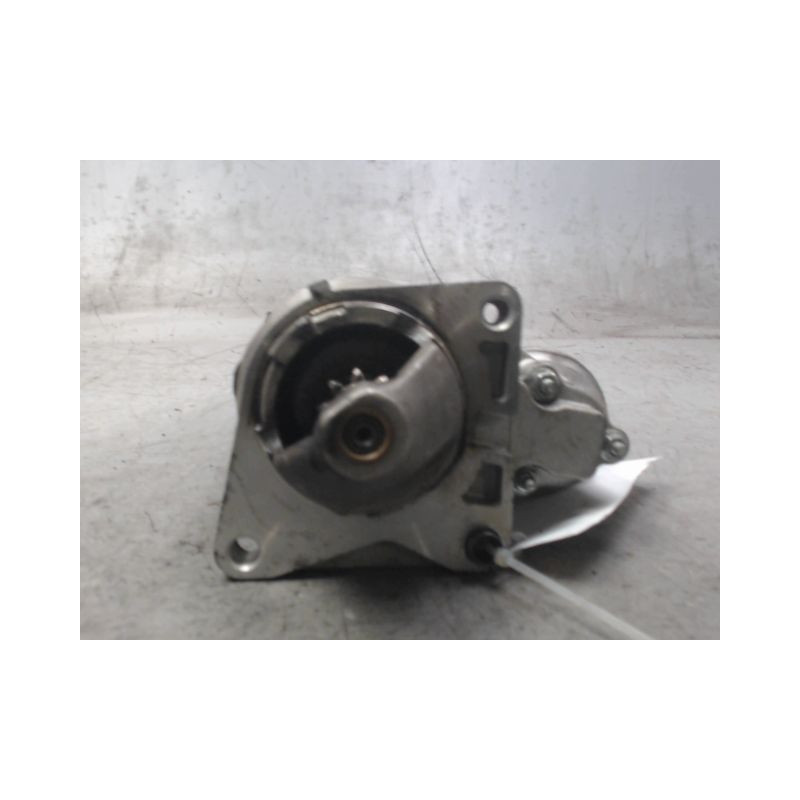 DEMARREUR FIAT PUNTO 2003-