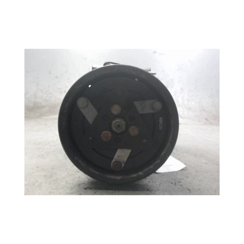 COMPRESSEUR AIR CONDITIONNE RENAULT CLIO II PH.2 01-06