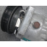 COMPRESSEUR AIR CONDITIONNE RENAULT CLIO II PH.2 01-06
