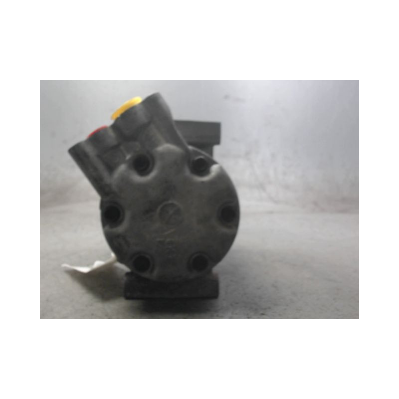 COMPRESSEUR AIR CONDITIONNE RENAULT CLIO II PH.2 01-06
