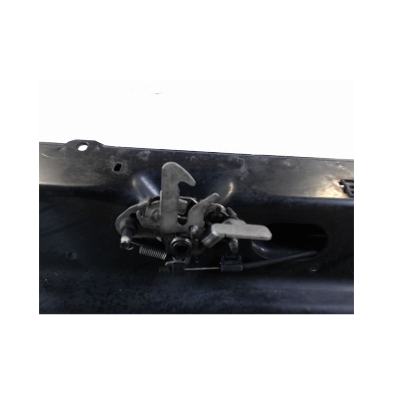 FACE AVANT CITROEN BERLINGO BREAK 2002-