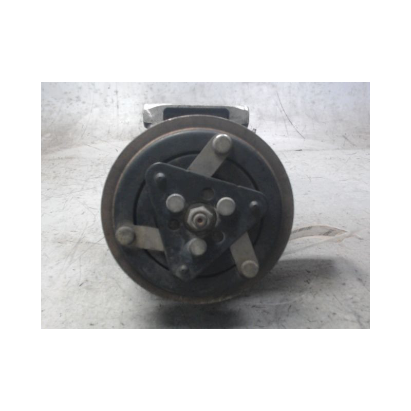 COMPRESSEUR AIR CONDITIONNE PEUGEOT 206 3P