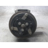 COMPRESSEUR AIR CONDITIONNE PEUGEOT 206 3P