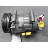 COMPRESSEUR AIR CONDITIONNE PEUGEOT 206 3P
