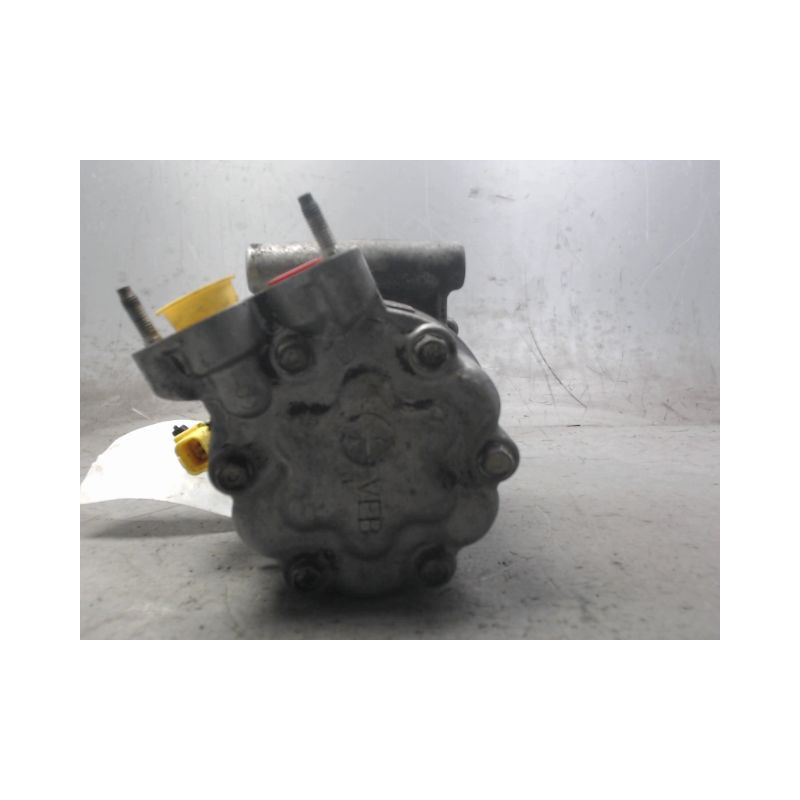 COMPRESSEUR AIR CONDITIONNE PEUGEOT 206 3P