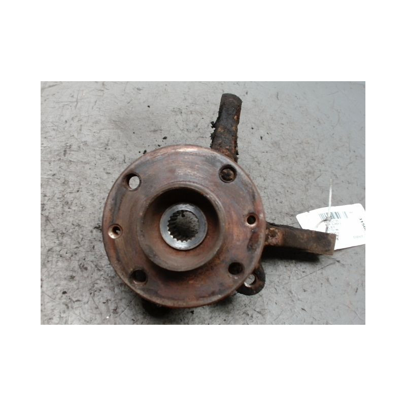 PIVOT AVANT DROIT RENAULT 5 (SUPER 5)