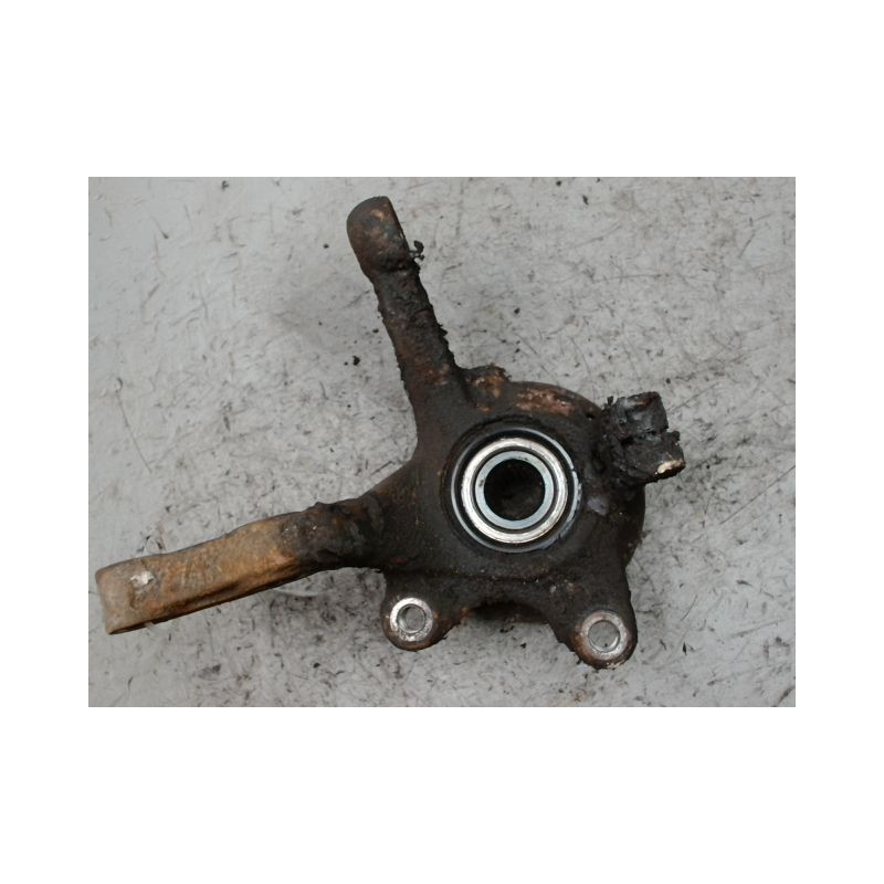 PIVOT AVANT DROIT RENAULT 5 (SUPER 5)