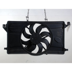MOTEUR VENTILATEUR RADIATEUR
