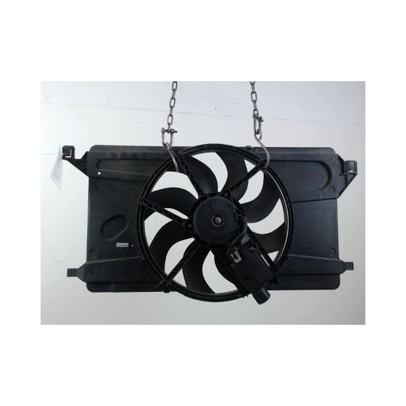 MOTEUR VENTILATEUR RADIATEUR FORD FOCUS C-MAX 03-07
