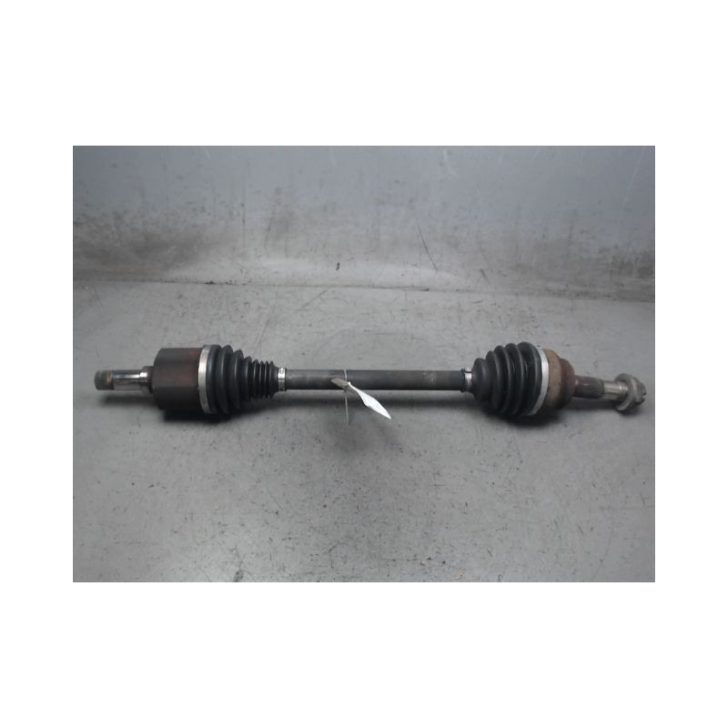 TRANSMISSION AVANT GAUCHE CITROEN JUMPER 35LH TOLE 2006- 2.2 HDi 130
