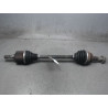 TRANSMISSION AVANT GAUCHE CITROEN JUMPER 35LH TOLE 2006- 2.2 HDi 130