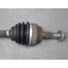 TRANSMISSION AVANT GAUCHE CITROEN JUMPER 35LH TOLE 2006- 2.2 HDi 130