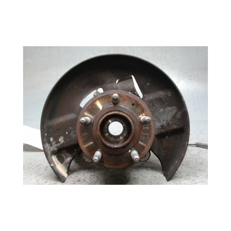 PIVOT AVANT GAUCHE OPEL INSIGNIA