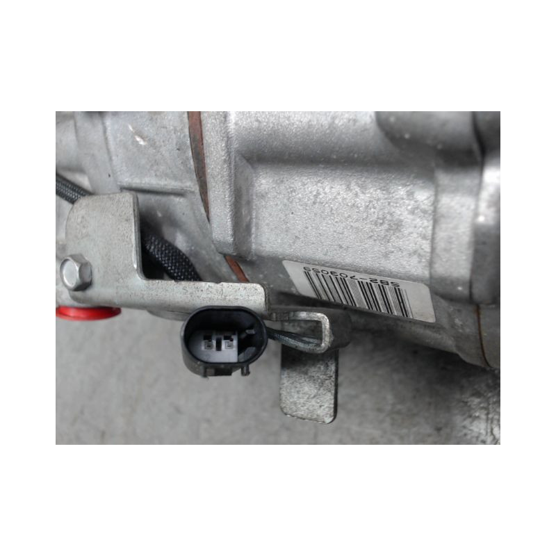 COMPRESSEUR AIR CONDITIONNE MERCEDES CLASSE A 2004-